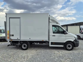 VW Crafter 2.0 TDI* Хладилен* Падащ борд* Нави* Климатик, снимка 6