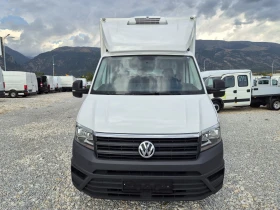 VW Crafter 2.0 TDI* Хладилен* Падащ борд* Нави* Климатик, снимка 8