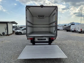 VW Crafter 2.0 TDI* Хладилен* Падащ борд* Нави* Климатик, снимка 13