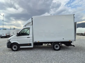 VW Crafter 2.0 TDI* Хладилен* Падащ борд* Нави* Климатик, снимка 2