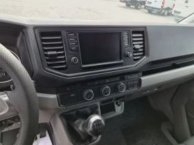 VW Crafter 2.0 TDI* Хладилен* Падащ борд* Нави* Климатик, снимка 11