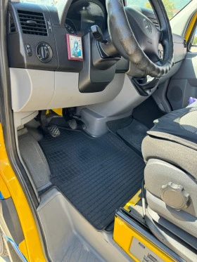 Mercedes-Benz Sprinter 313cdi, снимка 8