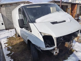     Ford Transit 2.2tdci