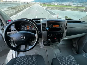 Mercedes-Benz Sprinter 318 | Mobile.bg    12