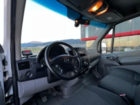 Mercedes-Benz Sprinter 318 | Mobile.bg    11