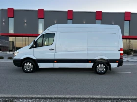 Mercedes-Benz Sprinter 318 | Mobile.bg    5