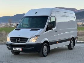     Mercedes-Benz Sprinter 318