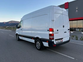 Mercedes-Benz Sprinter 318 | Mobile.bg    6