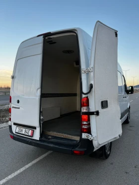 Mercedes-Benz Sprinter 318 | Mobile.bg    9