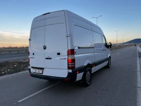 Mercedes-Benz Sprinter 318 | Mobile.bg    4