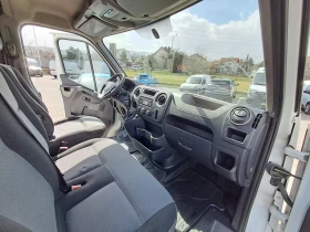 Renault Master 2.3dCi 136k.c , снимка 10