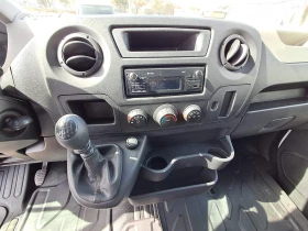 Renault Master 2.3dCi 136k.c , снимка 11