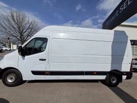 Renault Master 2.3dCi 136k.c , снимка 3