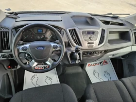 Ford Transit 2.2TDCI-155= 9= =   | Mobile.bg    12