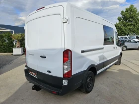 Ford Transit 2.2TDCI-155= 9= =   | Mobile.bg    3