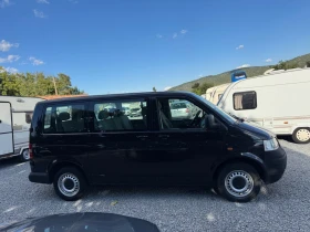 VW T5 2.5TDI 174hp  8- !!! | Mobile.bg    7