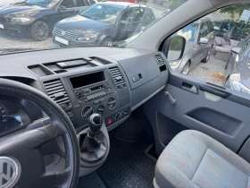 VW T5 2.5TDI 174hp  8- !!! | Mobile.bg    10