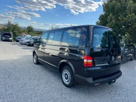     VW T5 2.5TDI 174hp  8- !!!