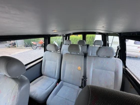 VW T5 2.5TDI 174hp  8- !!! | Mobile.bg    11