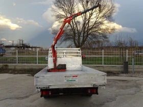 Iveco Daily 35c10* * БОРДОВИ С КРАН* * , снимка 5