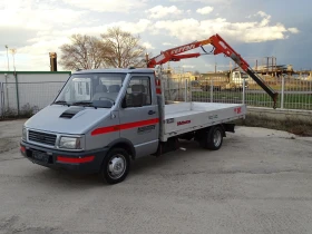     Iveco Daily 35c10* *   * * 