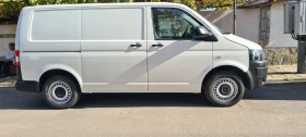 VW Transporter 2.0 TDI, снимка 2 — Bazar.bg VW Transporter 2.0 TDI, снимка 2