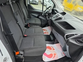 Ford Transit Custom 2.2tdci Дълга база Навигация , снимка 12
