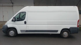 Peugeot Boxer  - изображение 1