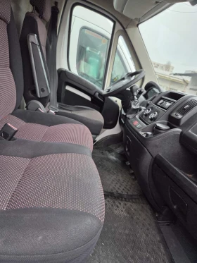 Peugeot Boxer, снимка 11