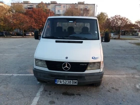 Mercedes-Benz Sprinter 312