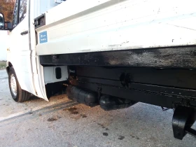 Mercedes-Benz Sprinter 312, снимка 6 - Бусове и автобуси - 53630058