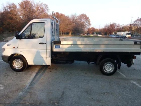 Mercedes-Benz Sprinter 312, снимка 2 - Бусове и автобуси - 53630058