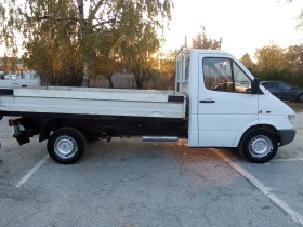 Mercedes-Benz Sprinter 312, снимка 3 - Бусове и автобуси - 53630058