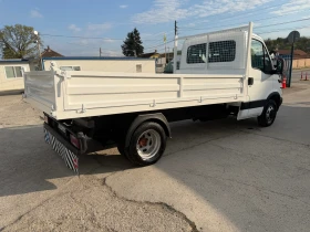 Iveco 35c15 Тристранен 150 коня | Auto.bg — изображение 4