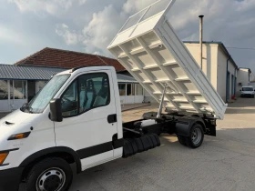 Iveco 35c15 Тристранен 150 коня | Auto.bg — изображение 8