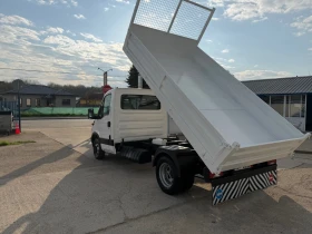 Iveco 35c15 Тристранен 150 коня | Auto.bg — изображение 5