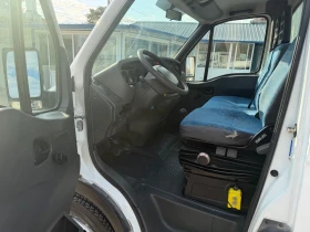 Iveco 35c15 Тристранен 150 коня | Auto.bg — изображение 11