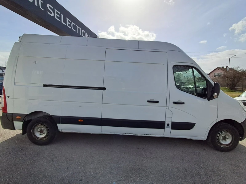 Renault Master 2.3dCi 136k.c , снимка 4 - Бусове и автобуси - 49482066