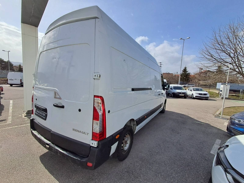 Renault Master 2.3dCi 136k.c , снимка 6 - Бусове и автобуси - 49482066