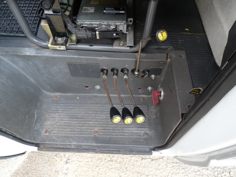 Iveco Daily 35c10* * БОРДОВИ С КРАН* * , снимка 14 - Бусове и автобуси - 52495255