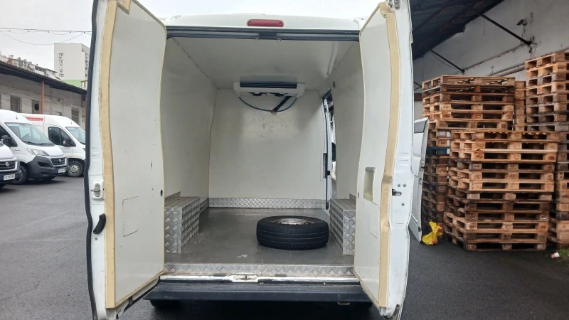 Peugeot Boxer, снимка 2 - Бусове и автобуси - 53378042