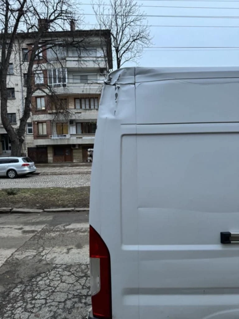 Fiat Ducato, снимка 3 - Бусове и автобуси - 48293094