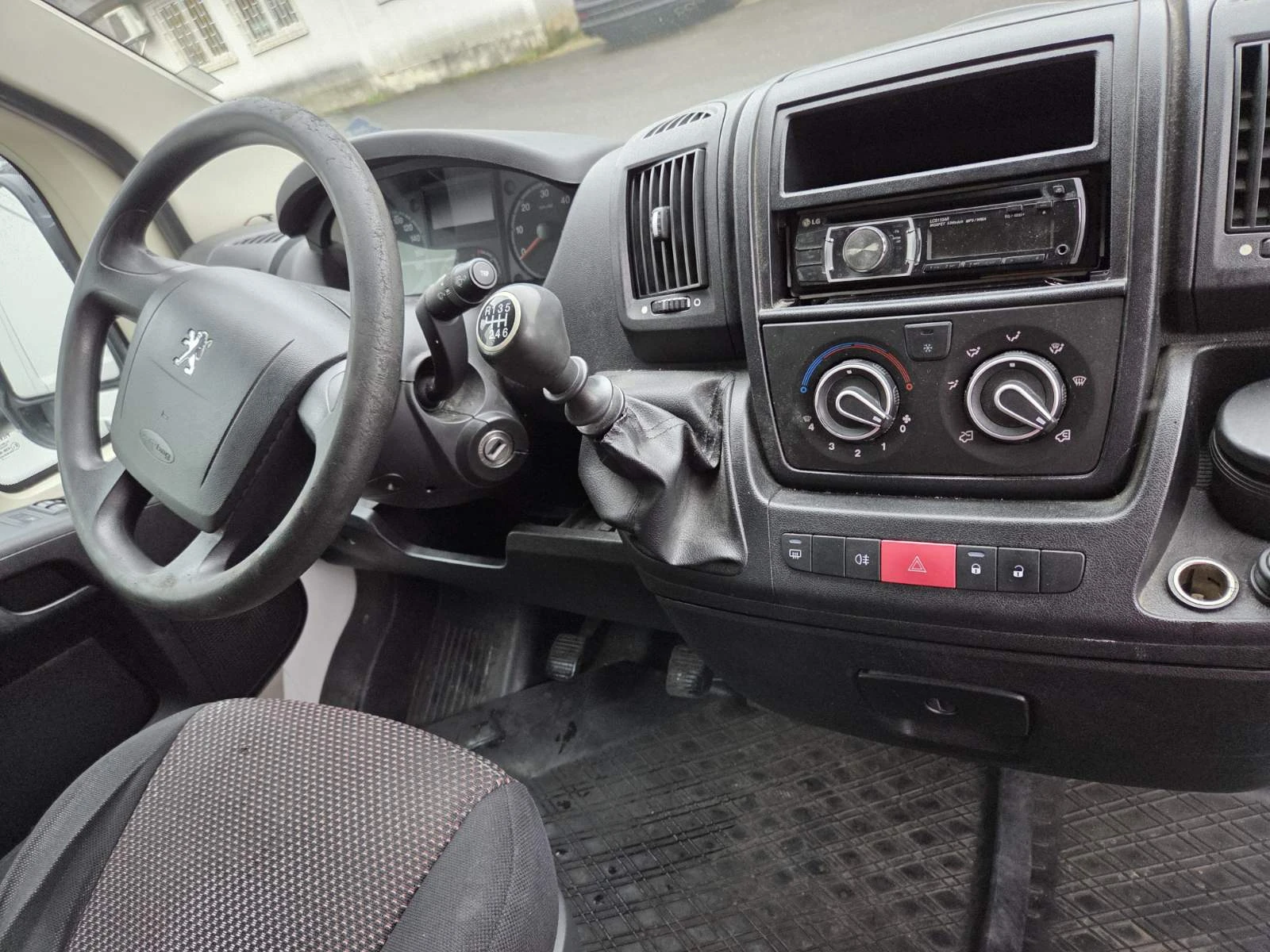 Peugeot Boxer | Mobile.bg � ����������� 13