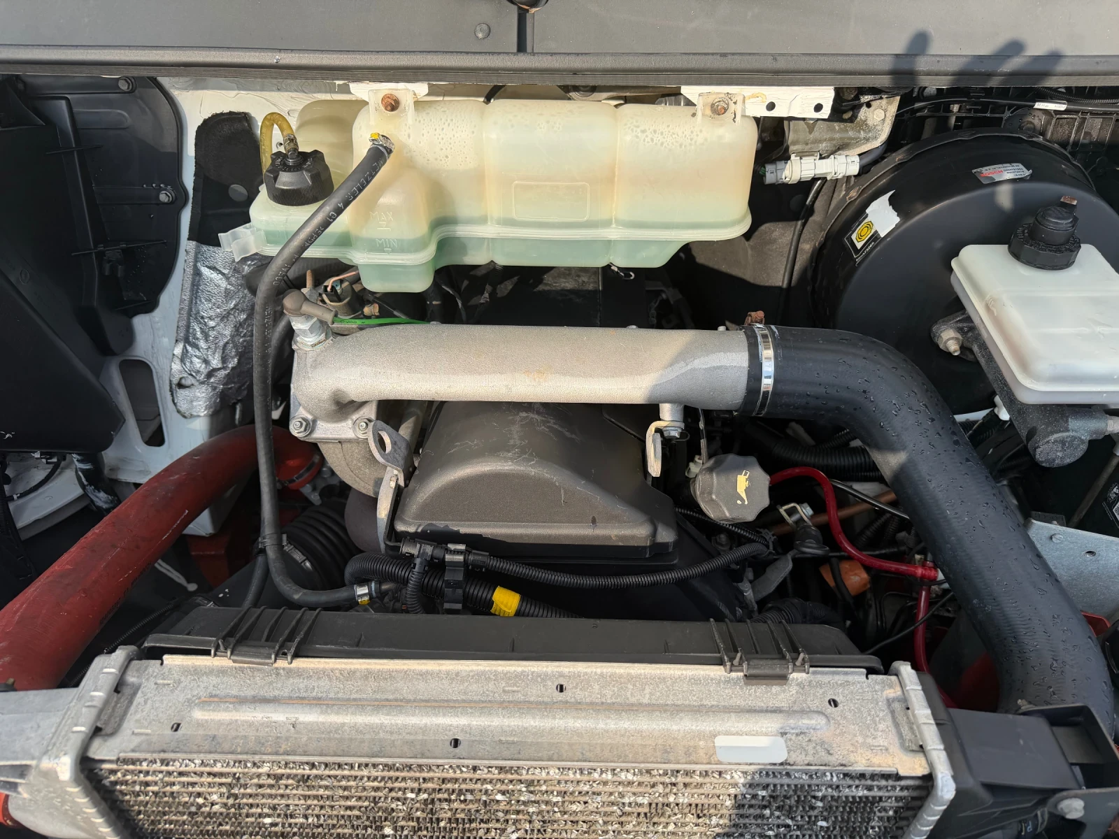 Iveco 35c15 Тристранен 150 коня, снимка 15 - Бусове и автобуси - 54168757