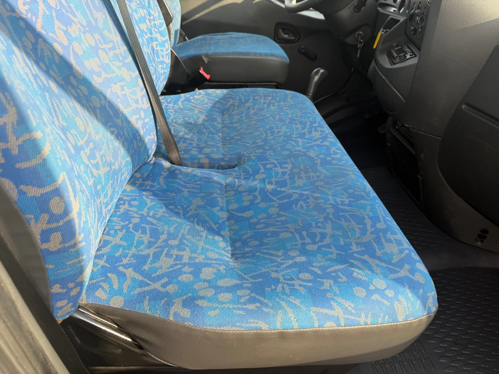 Iveco 35c15 Тристранен 150 коня, снимка 13 - Бусове и автобуси - 54168757