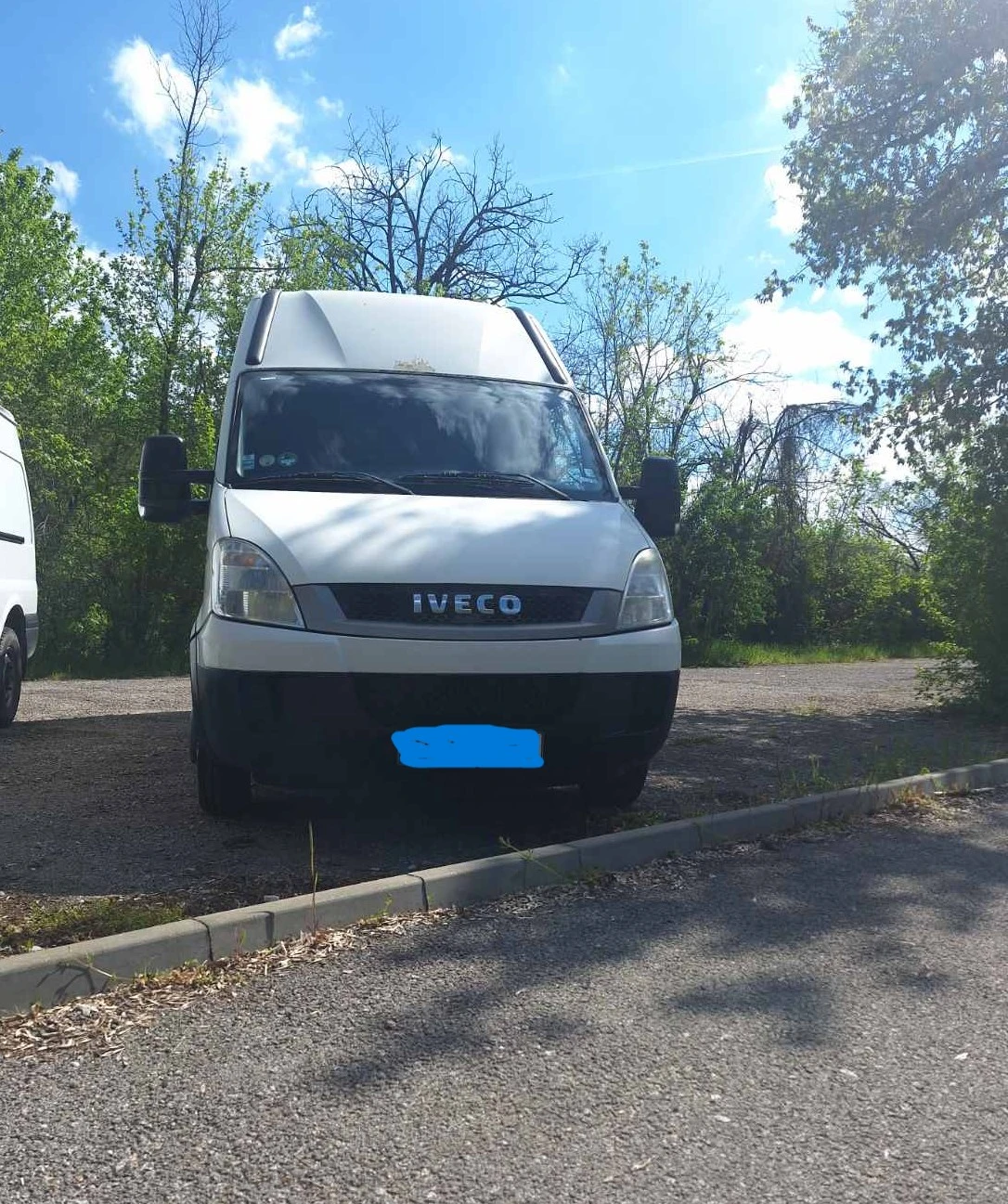 Iveco 35c18