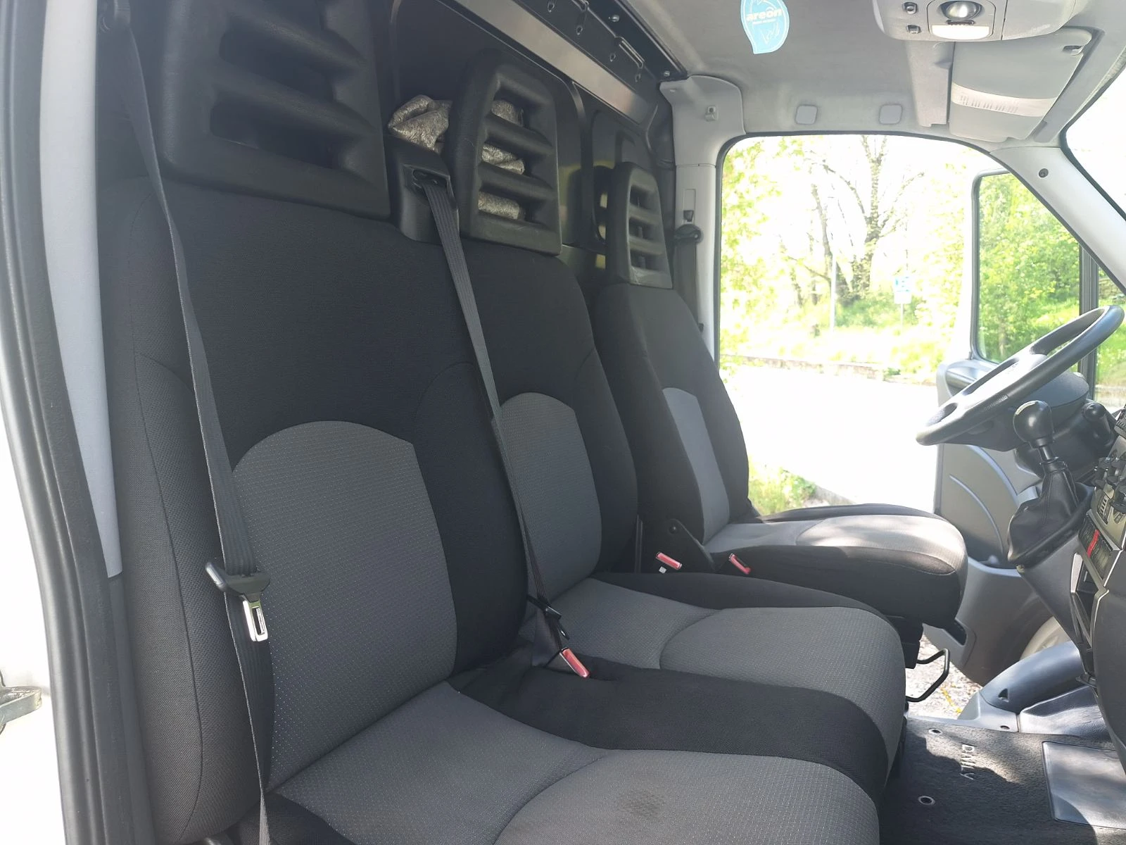 Iveco 35c18, снимка 10 - Бусове и автобуси - 54312944