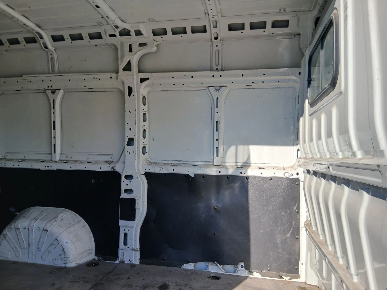 Fiat Ducato, снимка 9 - Бусове и автобуси - 55281255
