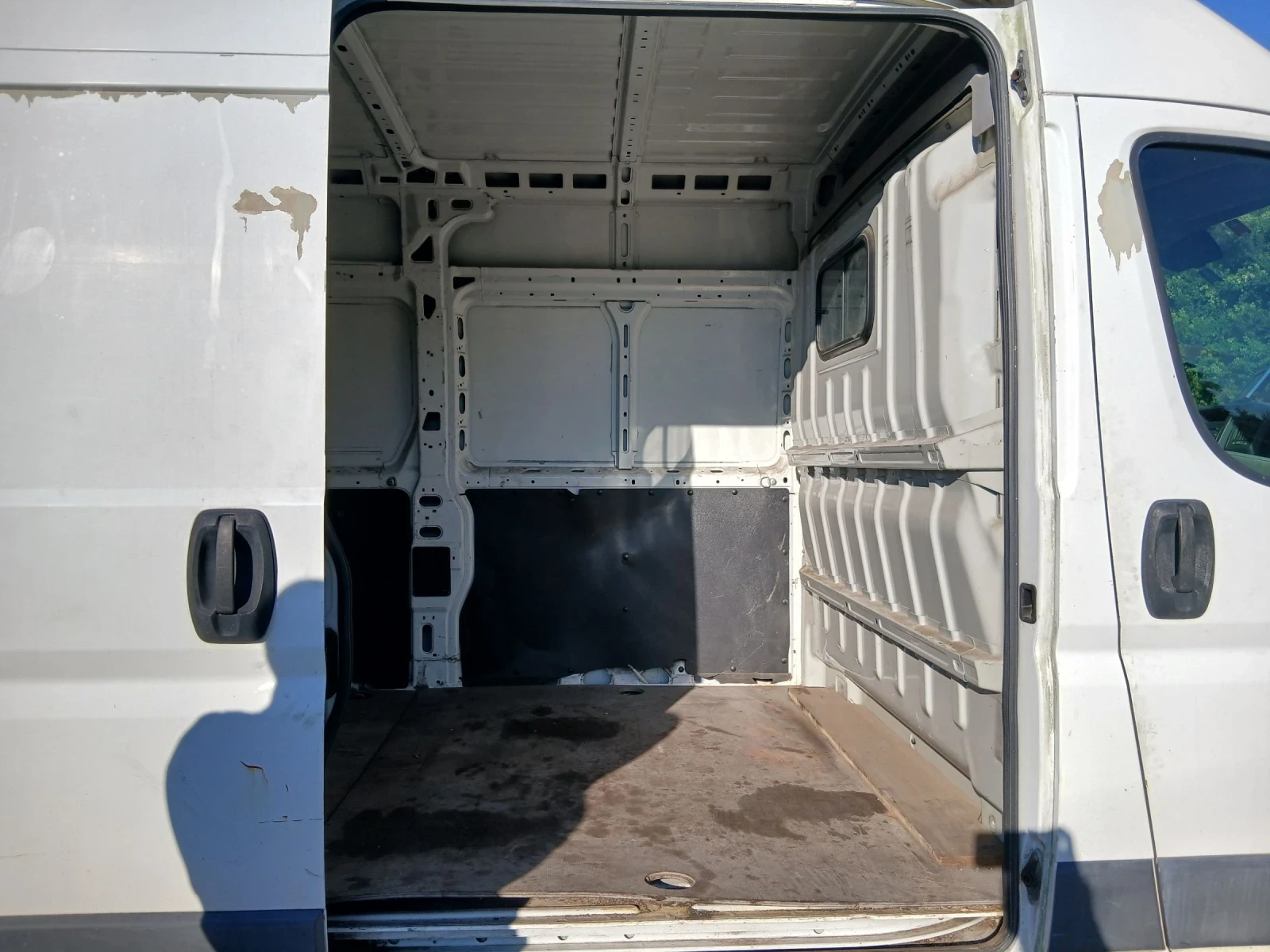 Fiat Ducato, снимка 8 - Бусове и автобуси - 55281255