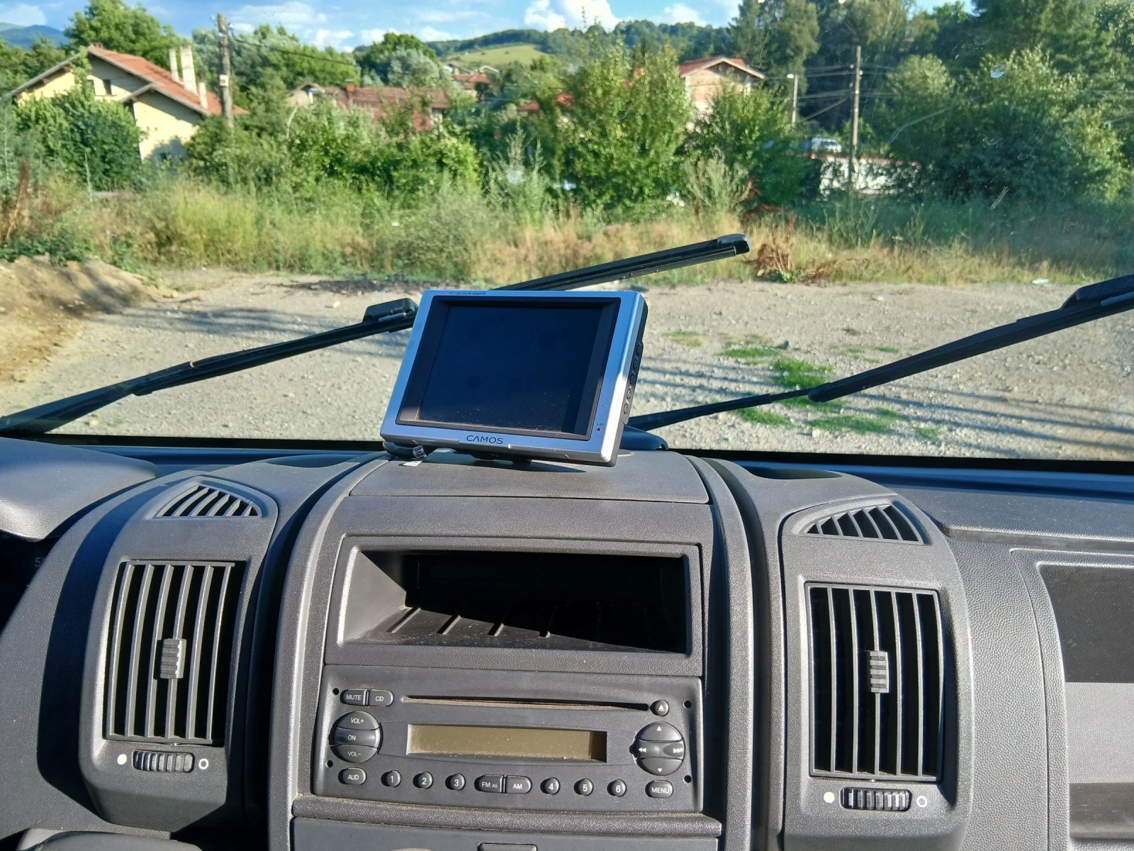 Fiat Ducato, снимка 16 - Бусове и автобуси - 55281255